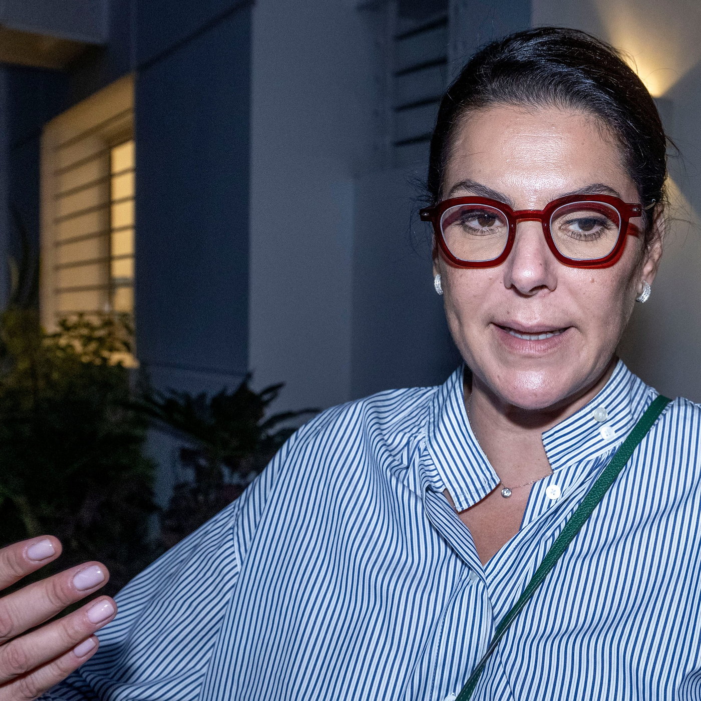 Who is Morocco's first woman prime minister?