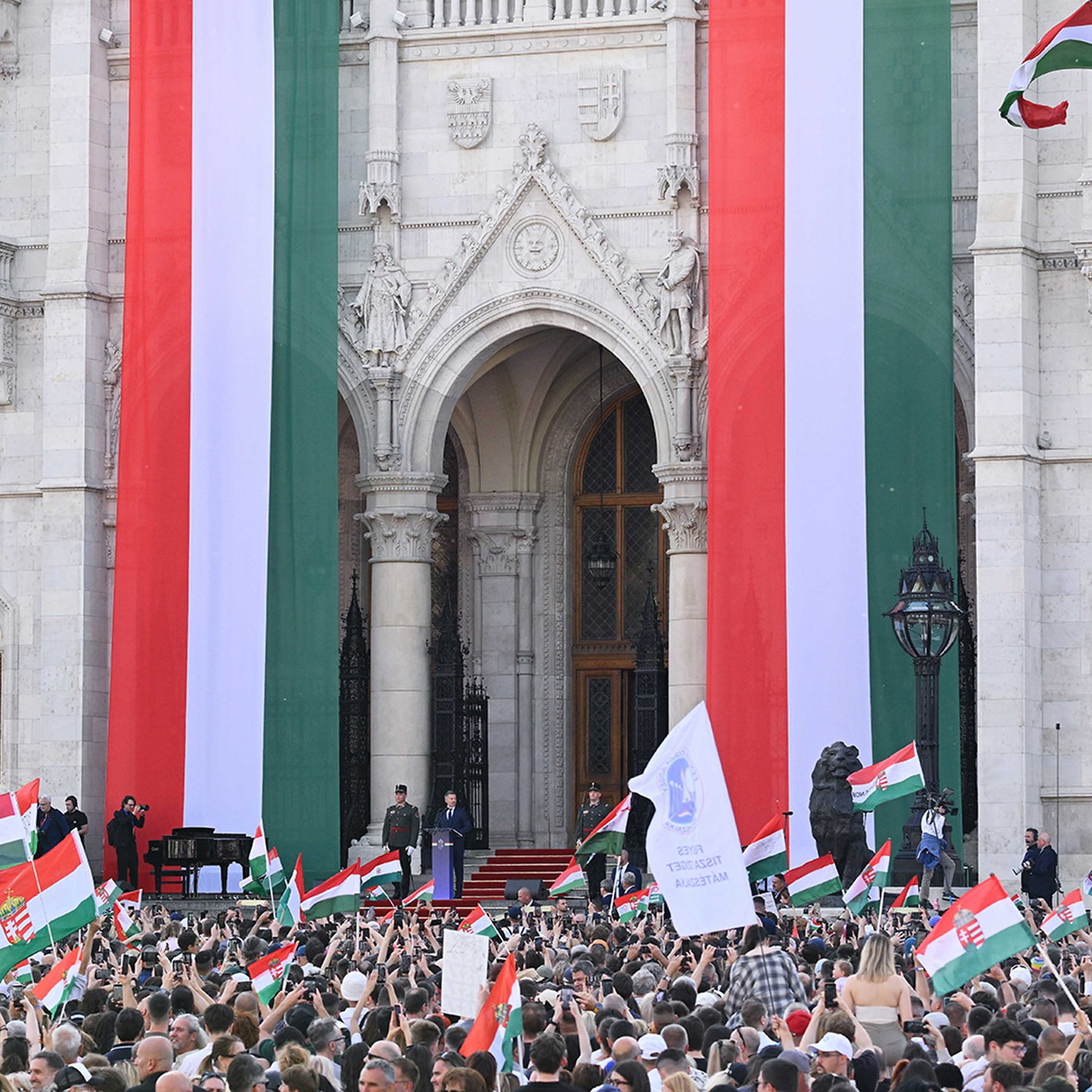 Documentaries - Hungary after Orban