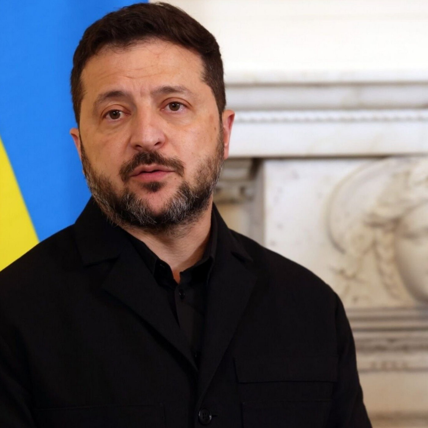 Zelensky feels 'betrayed' by Trump