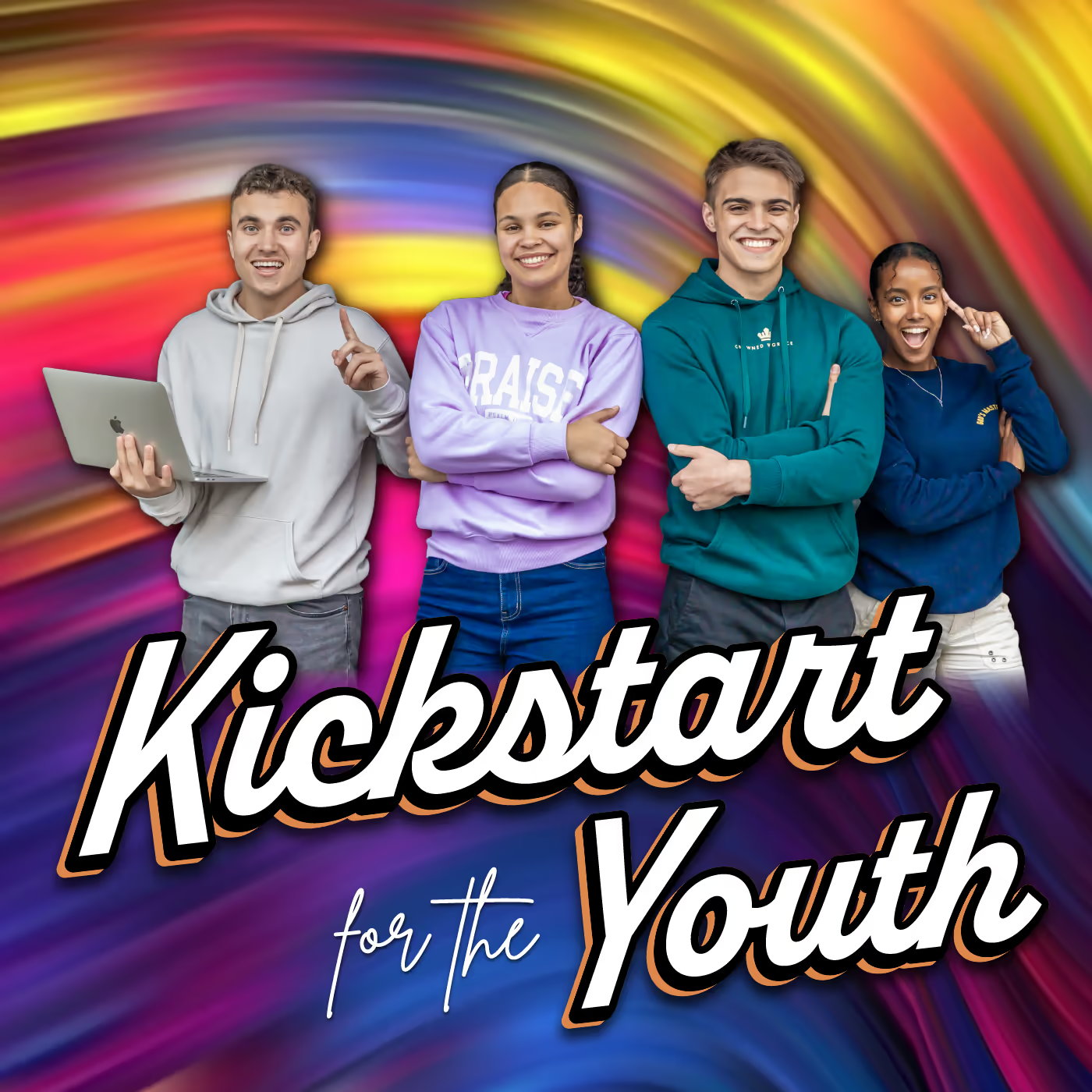 Kickstart | For the Youth