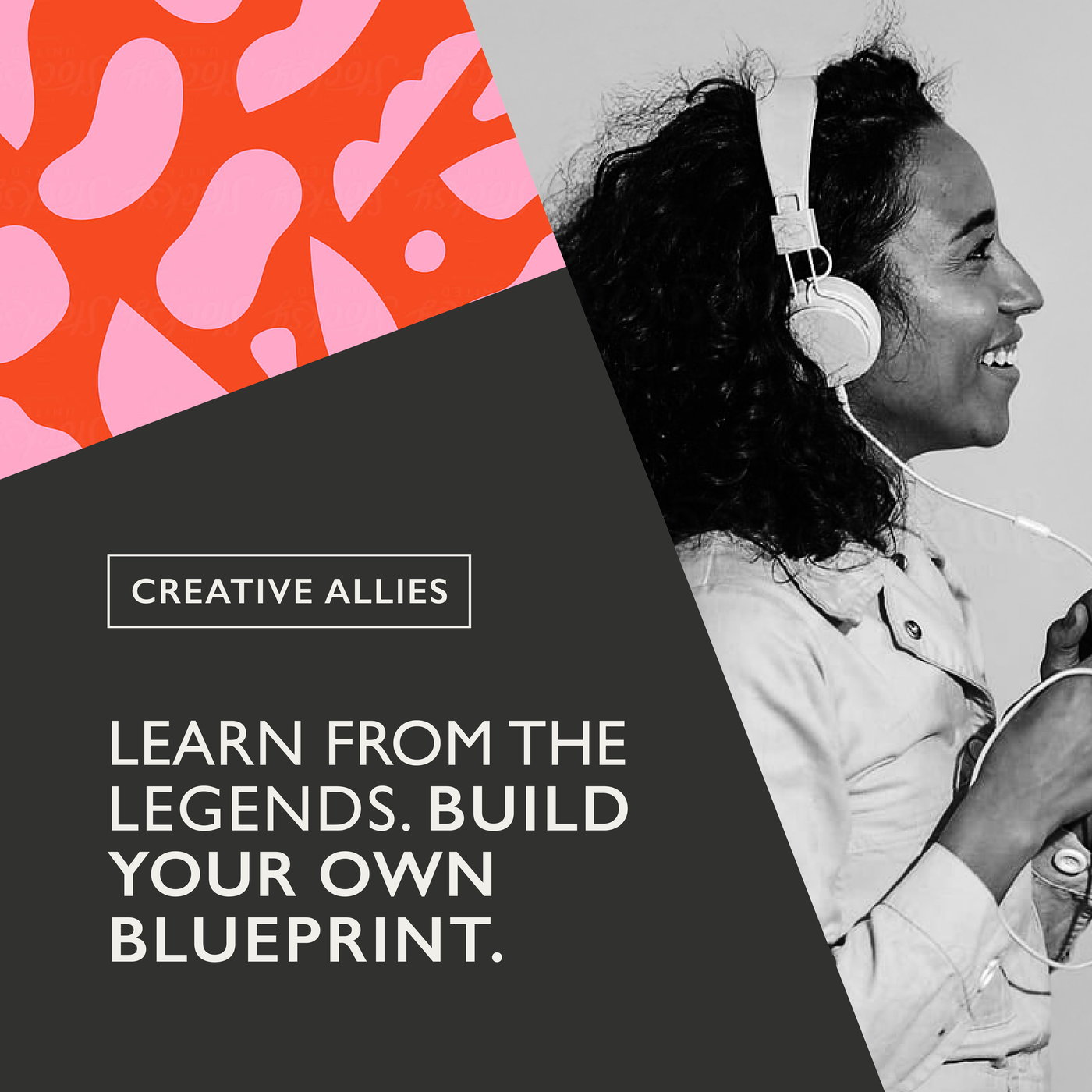 Hot take: Digital Sangoma on finding your sound episode artwork