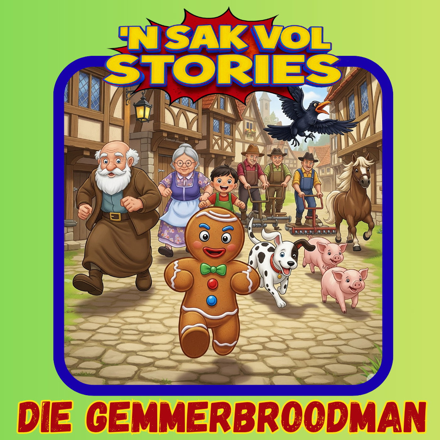 S01E04 Die Gemmerbroodman