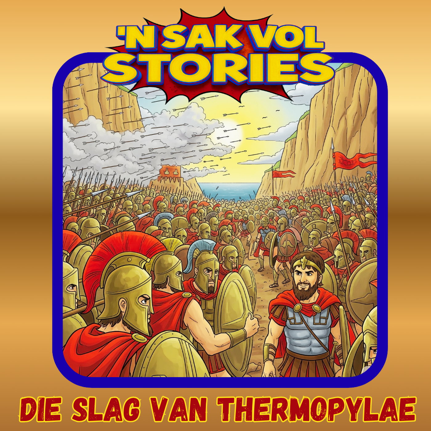 S01E20 Die Slag Van Thermopylai