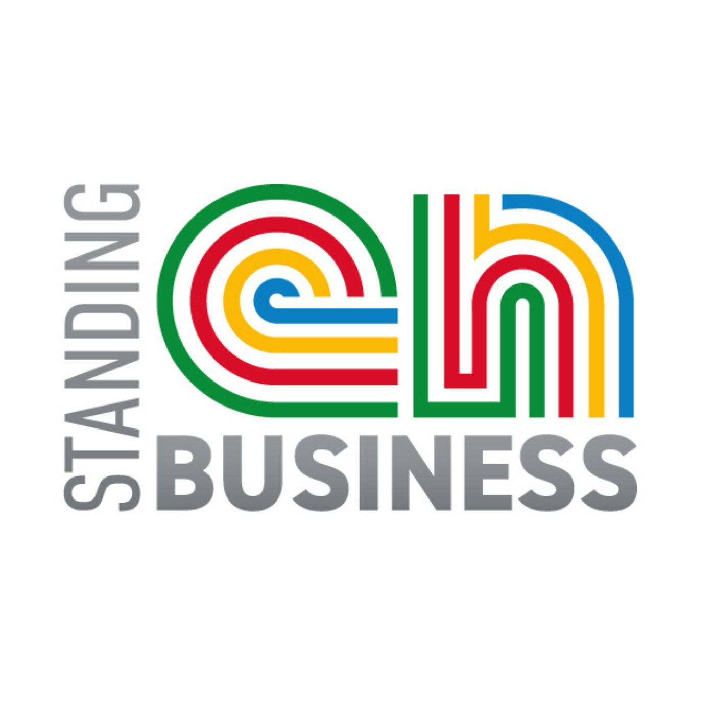 Standing on Business Podcast