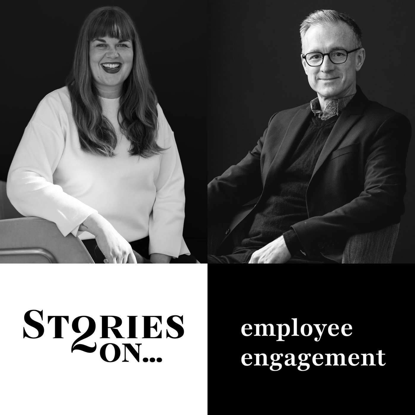 2Stories on employee engagement in the detachment era 2Stories on employee engagement in the detachment era