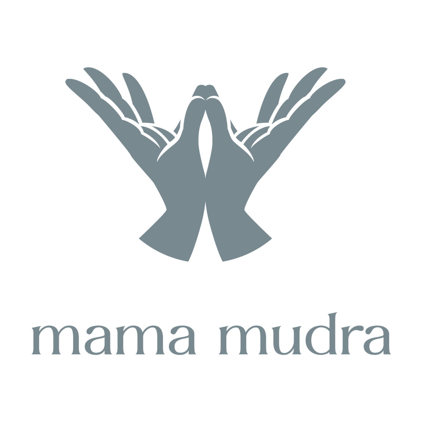 The Mama Mudra Podcast
