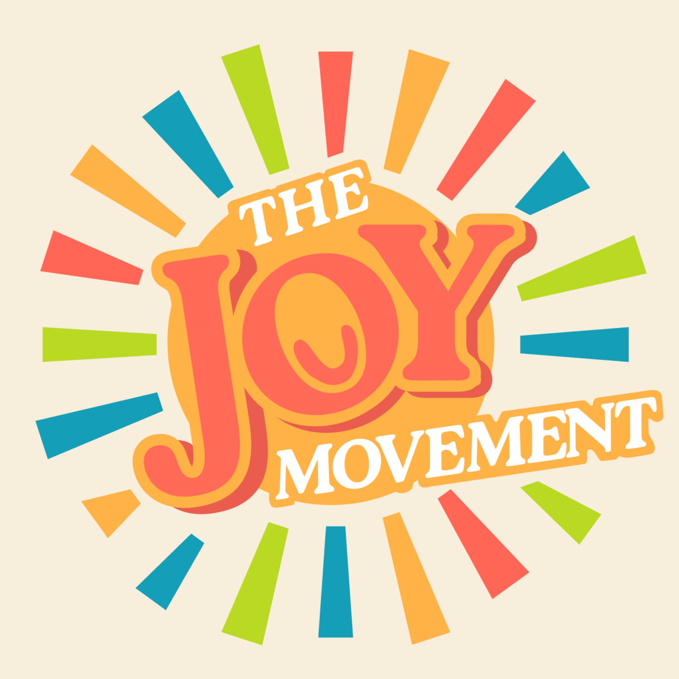 Artwork for The Joy Movement | Science of Joyful Living and Modern Wellness