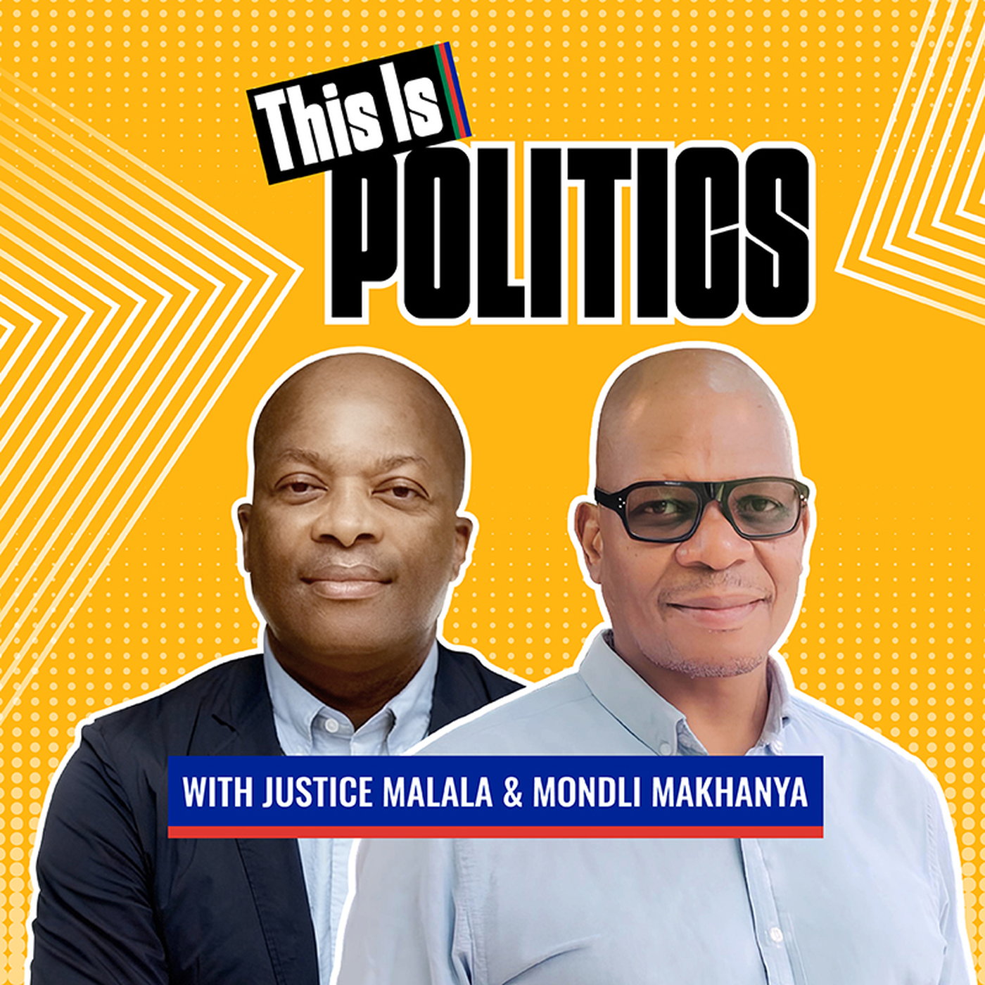 This Is Politics SA Podcast