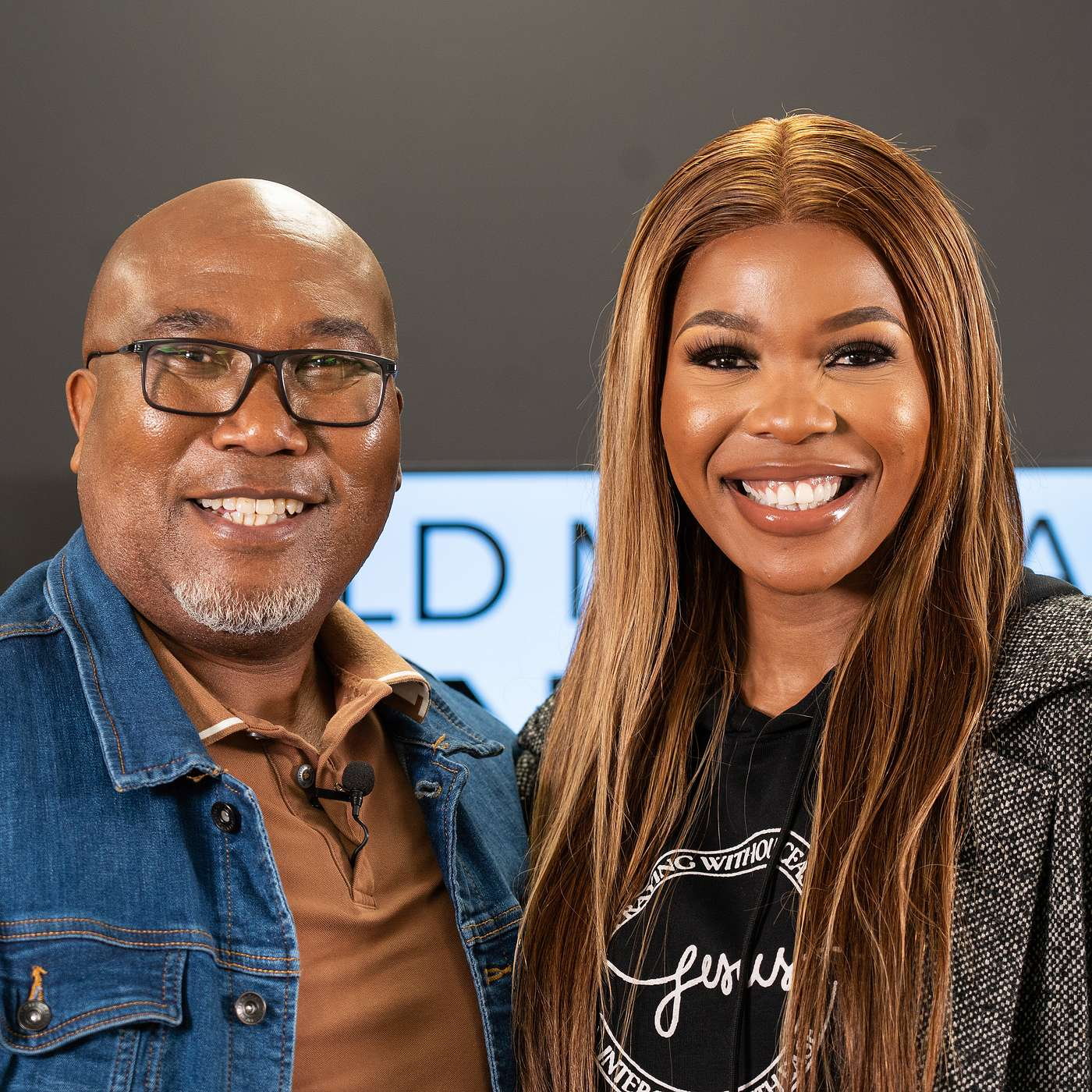 Mmatema Speaks About Faith, Finances, and Building A Life With Intention — Old Mutual On The Money
