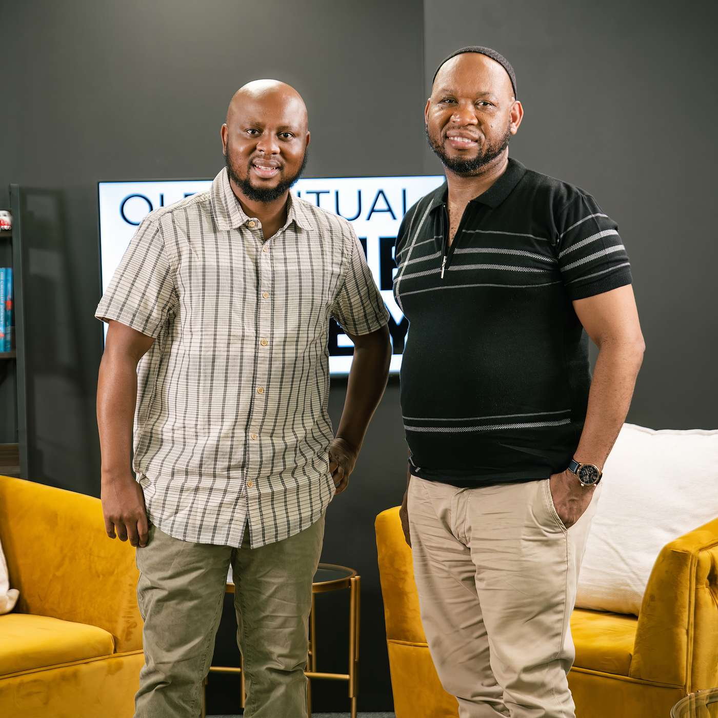 Old Mutual On The Money