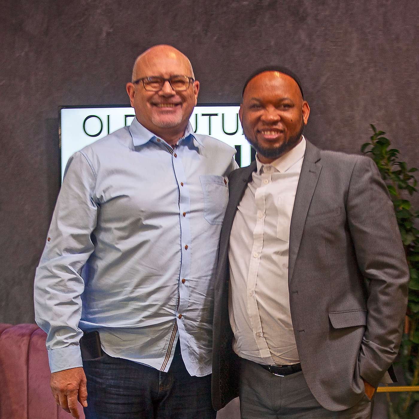 Old Mutual On The Money