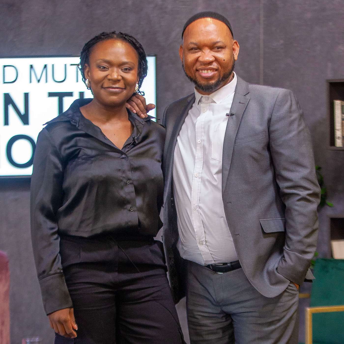 Old Mutual On The Money
