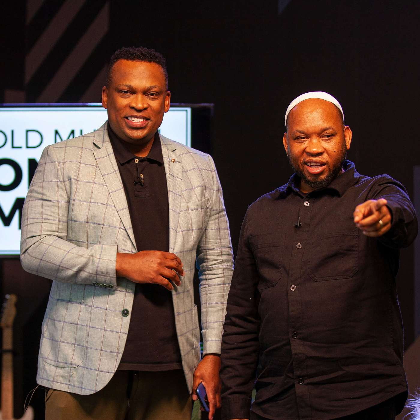 Old Mutual On The Money