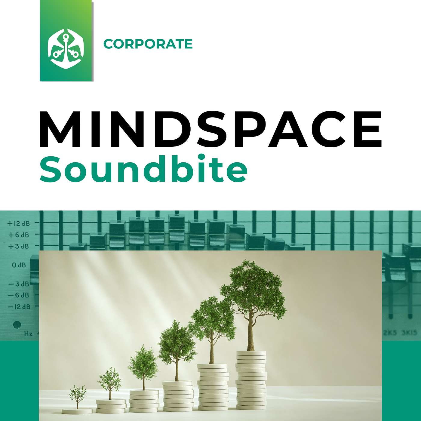 MINDSPACE soundbite – 3 key trends in employee benefits episode artwork