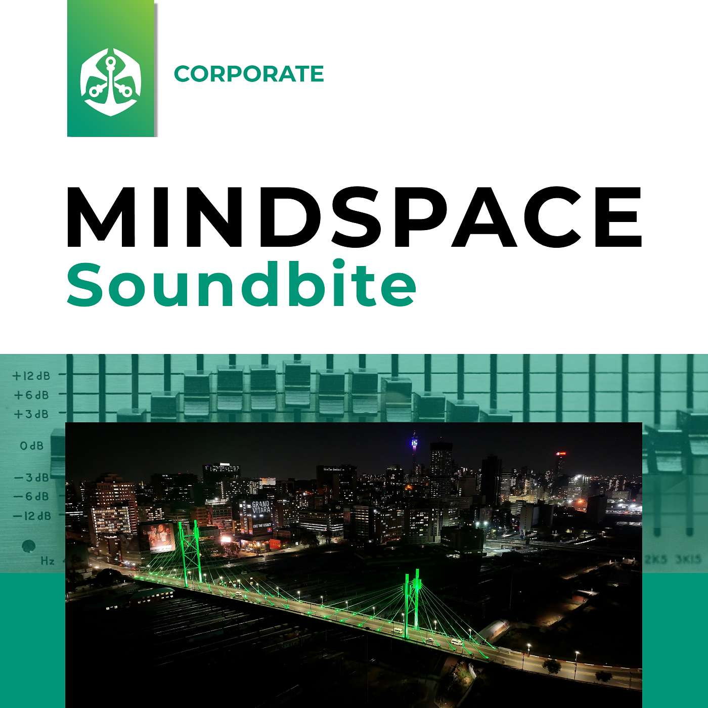 MINDSPACE soundbite – What we learned at the 2025 Thought Leaders Forum episode artwork
