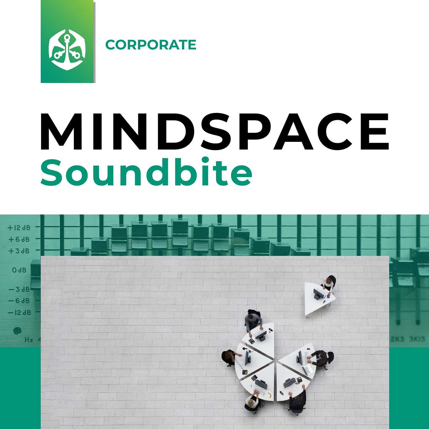 MINDSPACE Soundbite – Does hybrid work still work? episode artwork