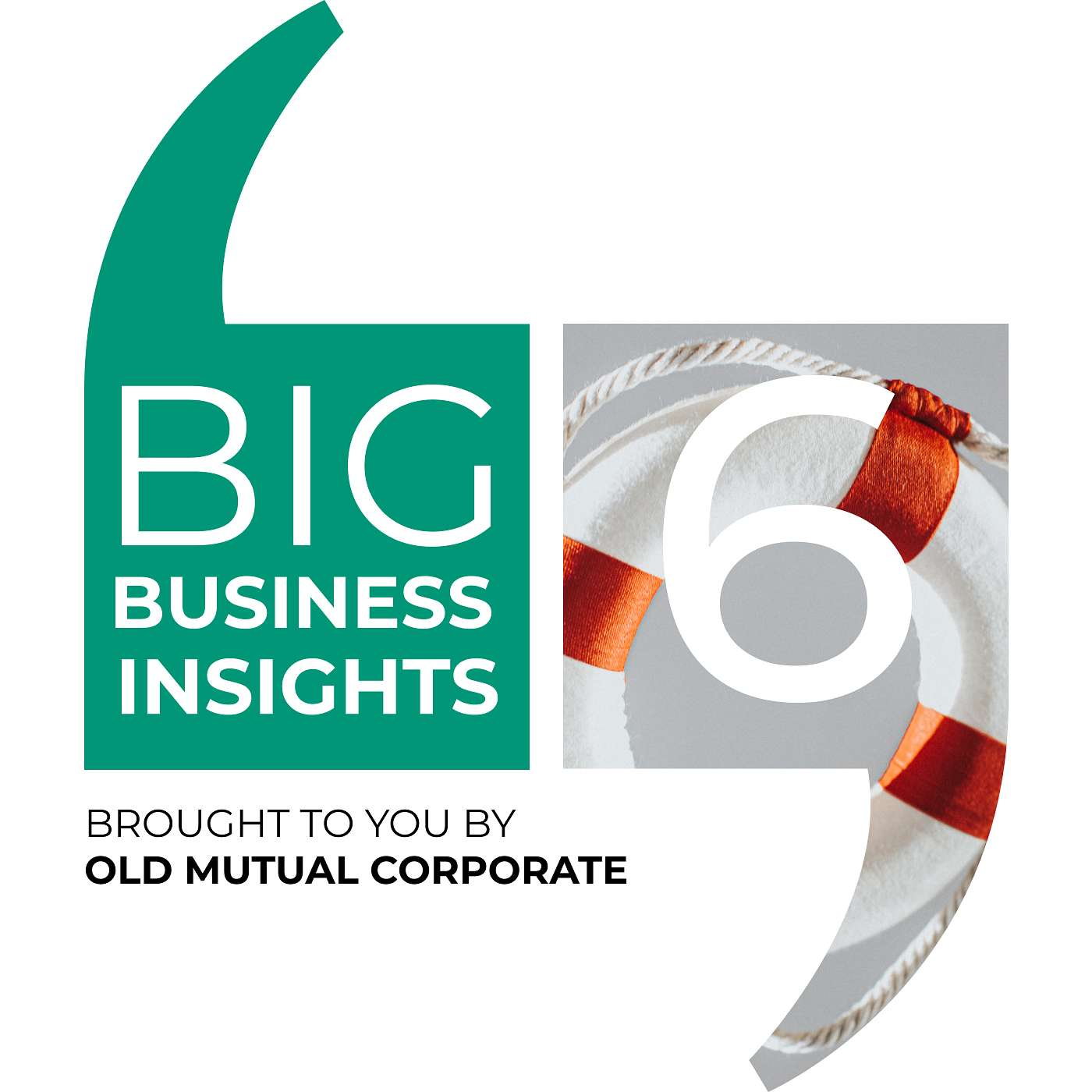 Big Business Insights: Retirement in an uncertain world episode artwork