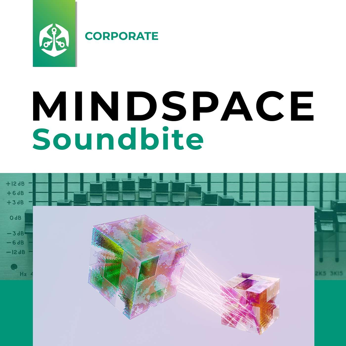 MINDSPACE Soundbite – Failing forward episode artwork