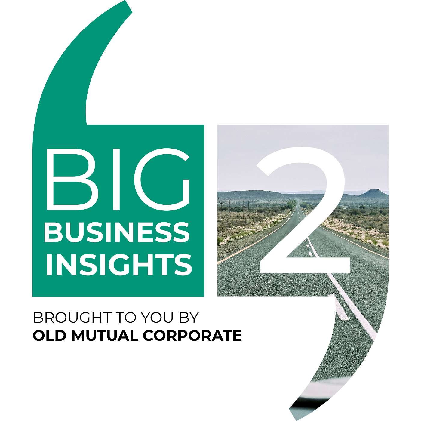 Big Business Insights: Retirement in a changing world episode artwork