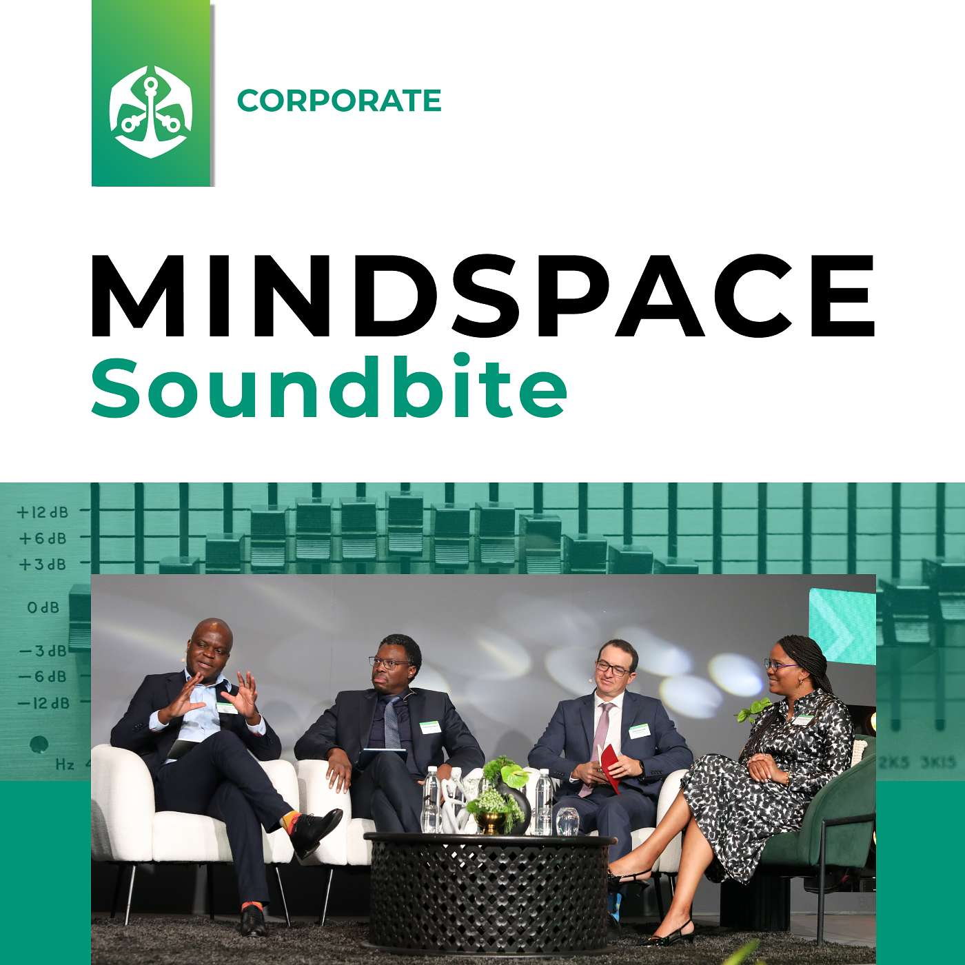 MINDSPACE Soundbite – Insights from the Old Mutual Thought Leaders Forum episode artwork