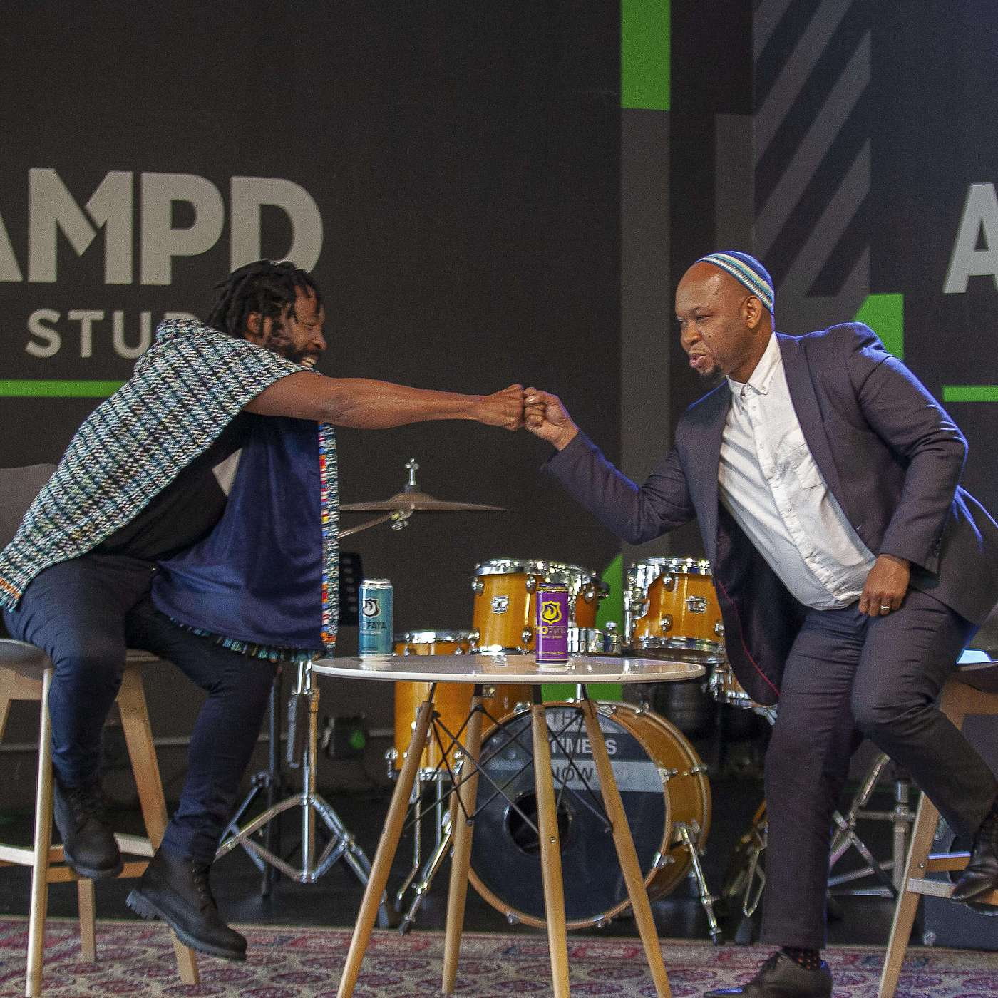 ON THE MONEY: Chats to DJ Sbu about his Relationship with Money episode artwork