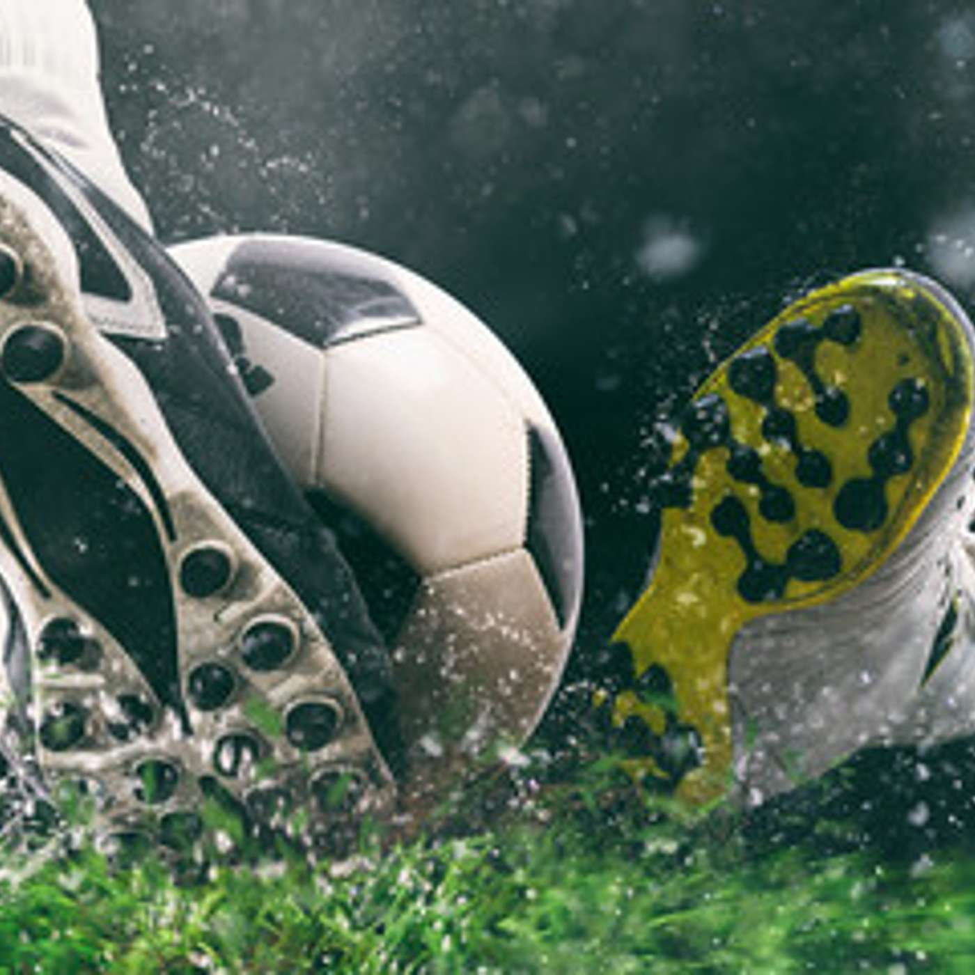 ON THE MONEY: Financial Conversation with Soccer Legends | Panel 2 | Part 2 of 3 episode artwork