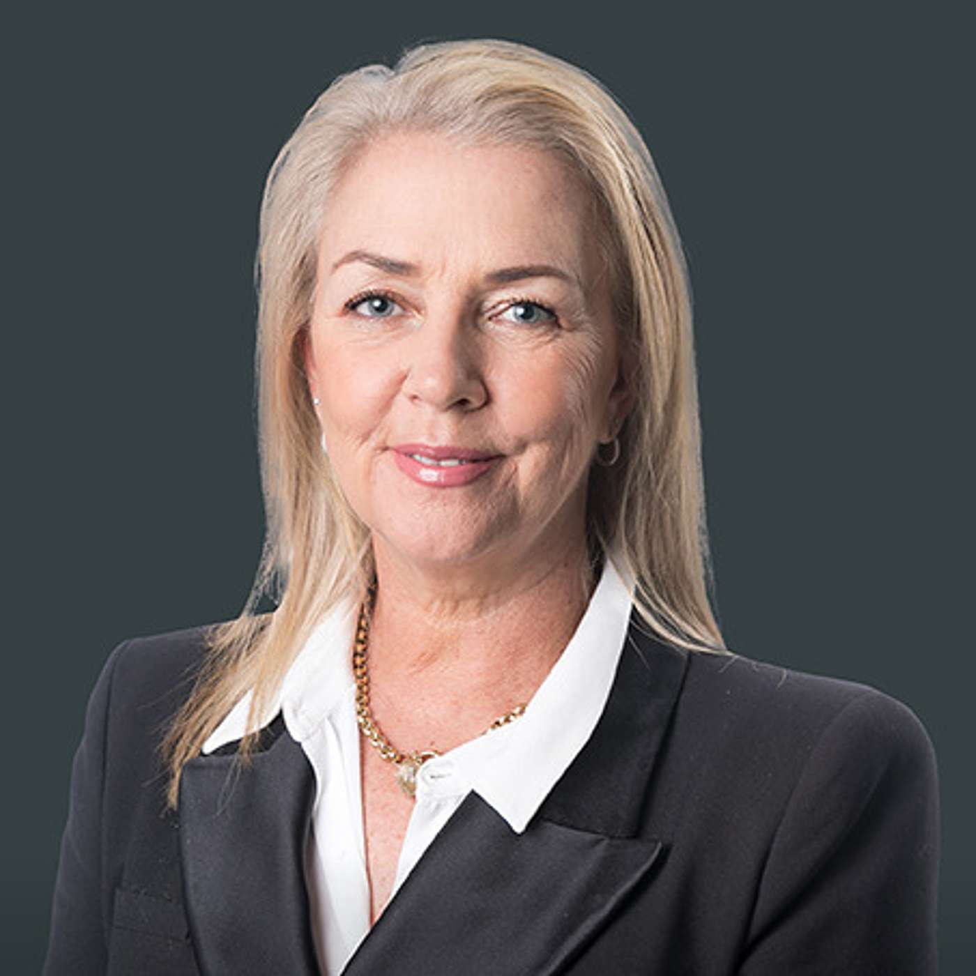 MoneywebNOW interview - Mandy Dix-Peek