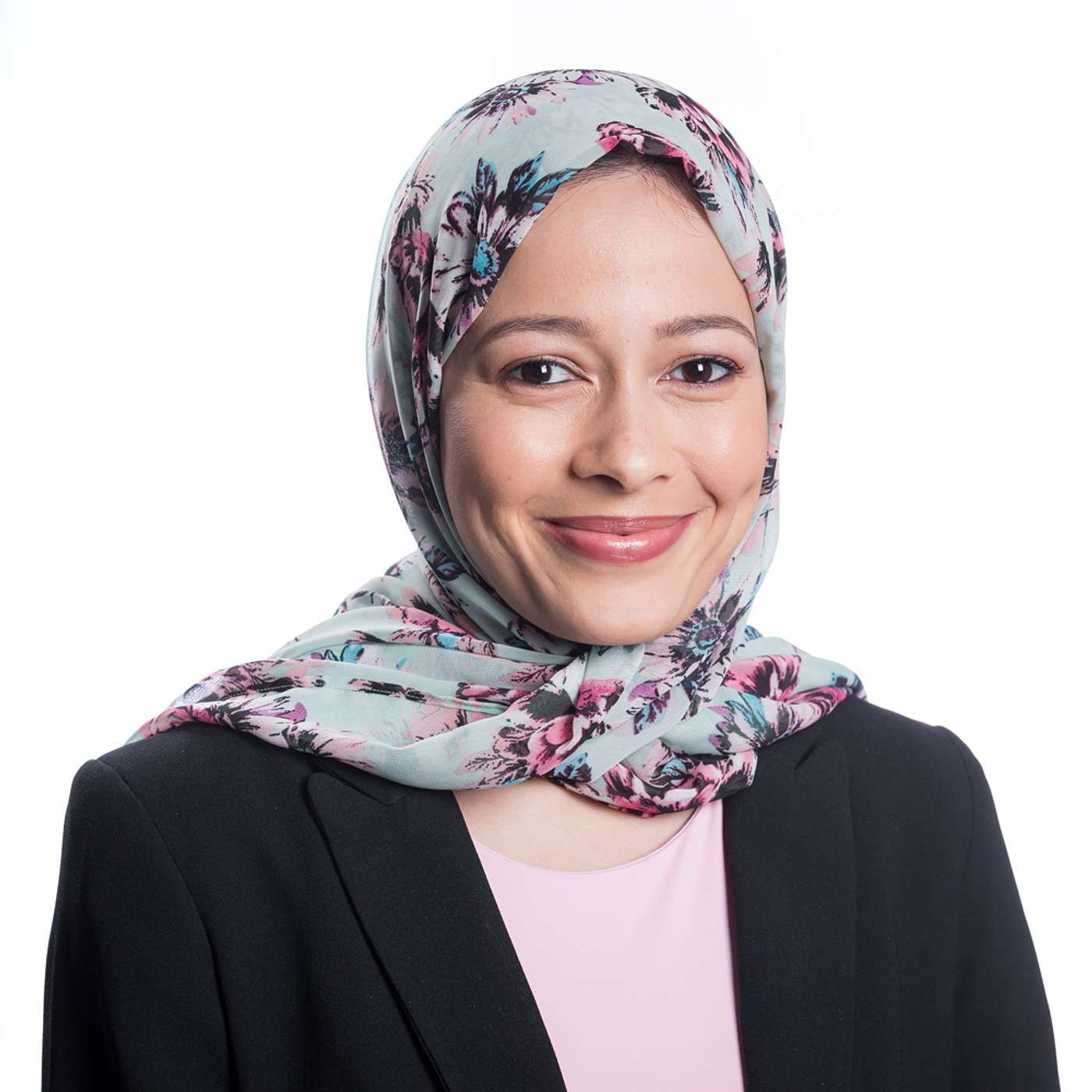 MoneywebNOW interview - Tasneem Samodien (August 2023)
