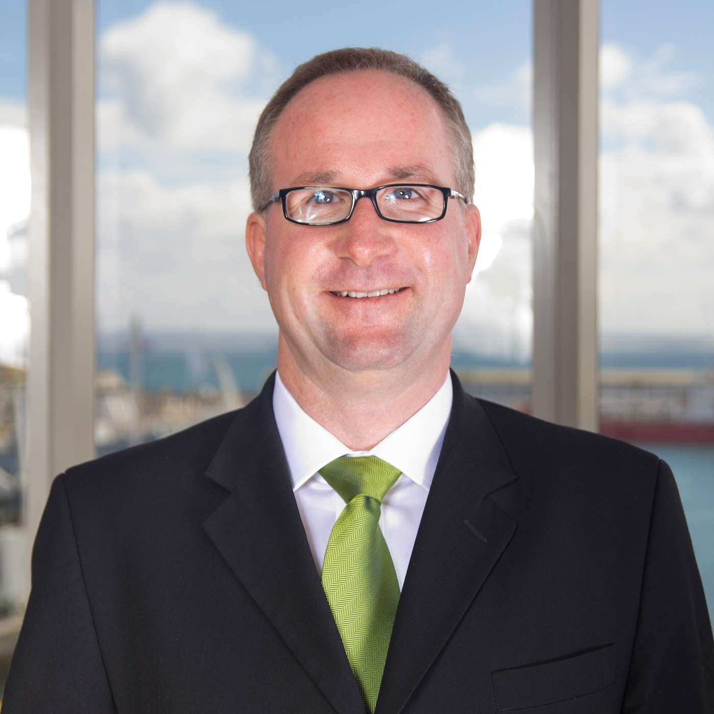 New Cash and Liquidity Solutions offering