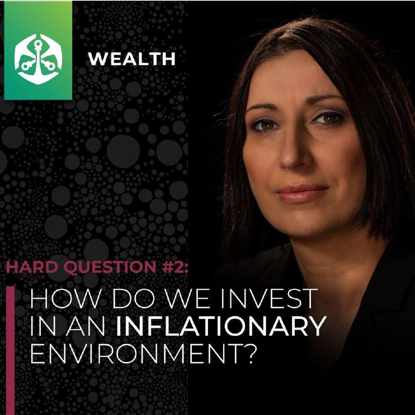 How do we invest in an inflationary environment?