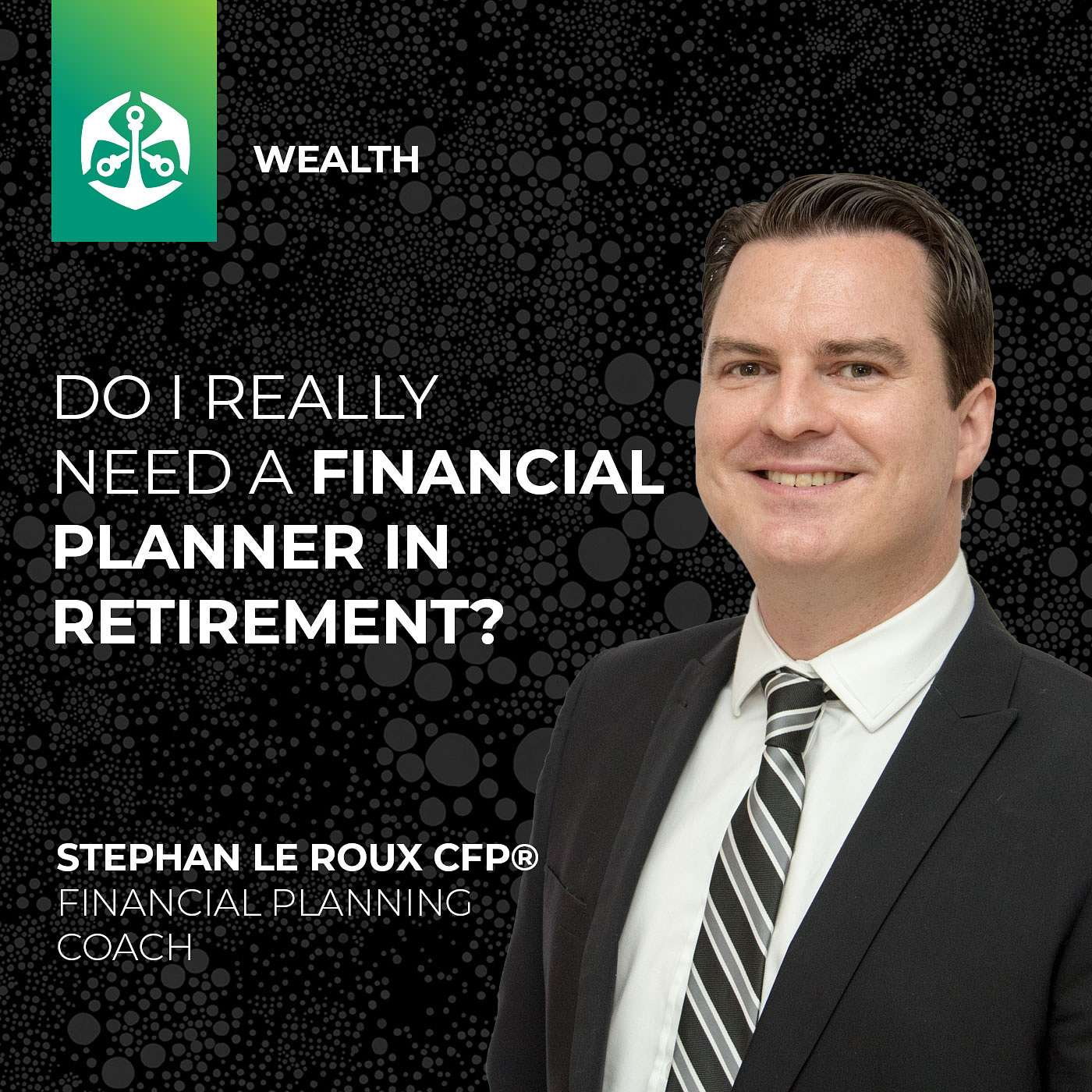 Do I really need a financial planner in retirement?