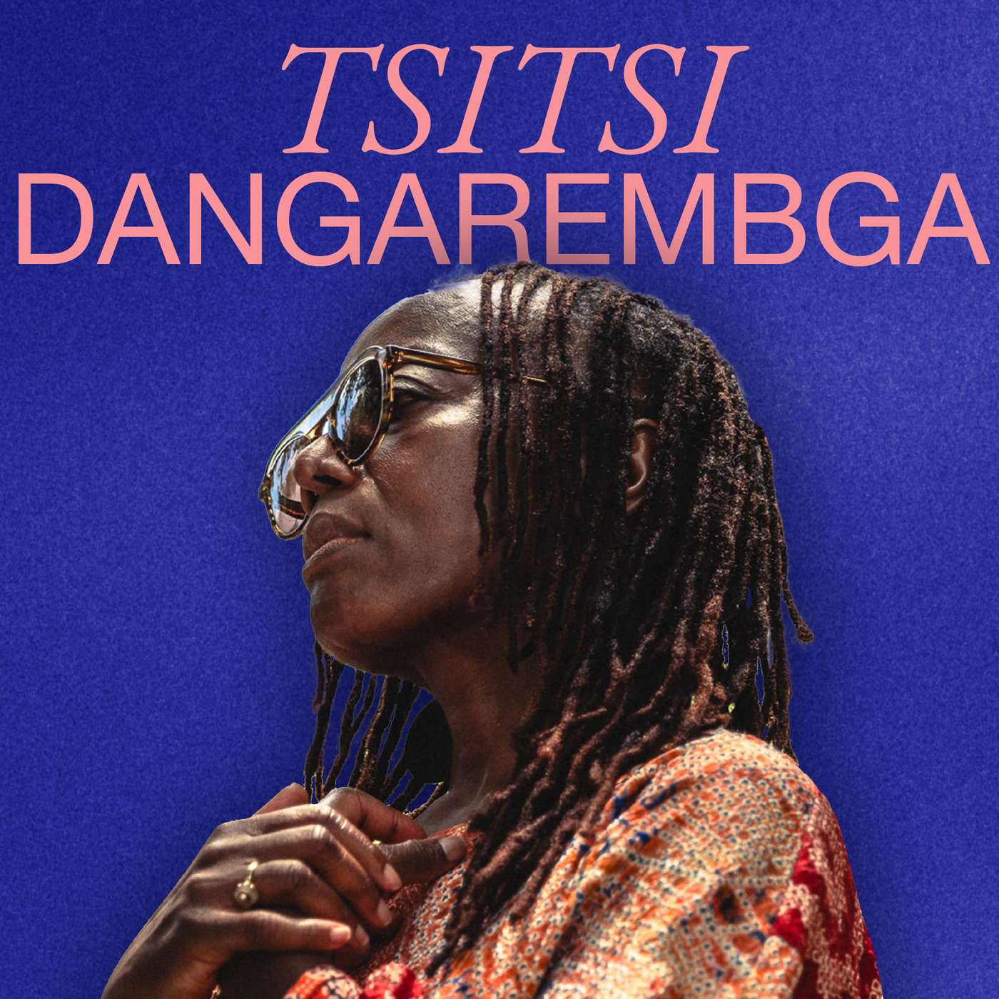 Episode 1: Tsitsi Dangarembga | The African Imaginary Podcast episode artwork