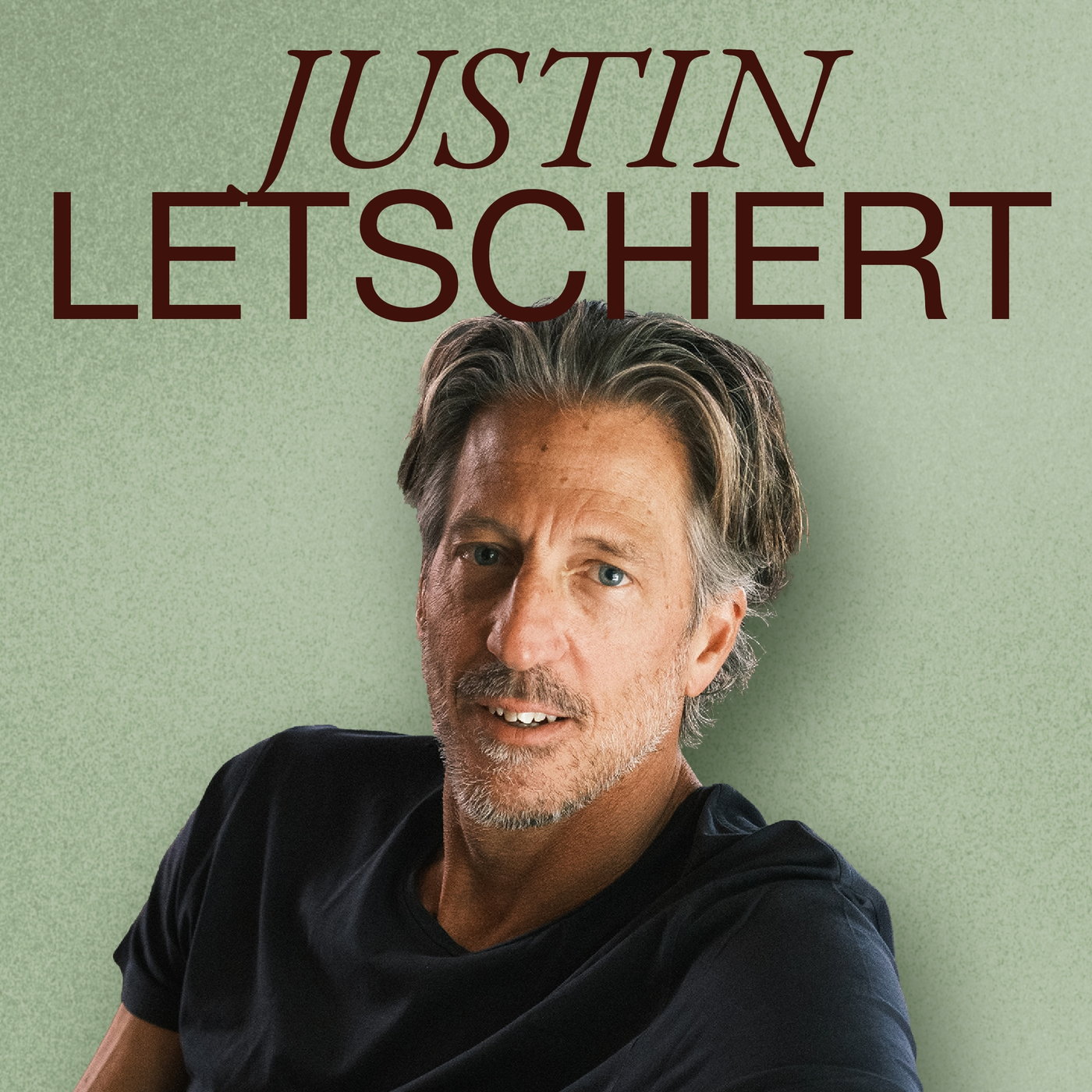 Episode 3: Justin Letschert | The African Imaginary Podcast episode artwork