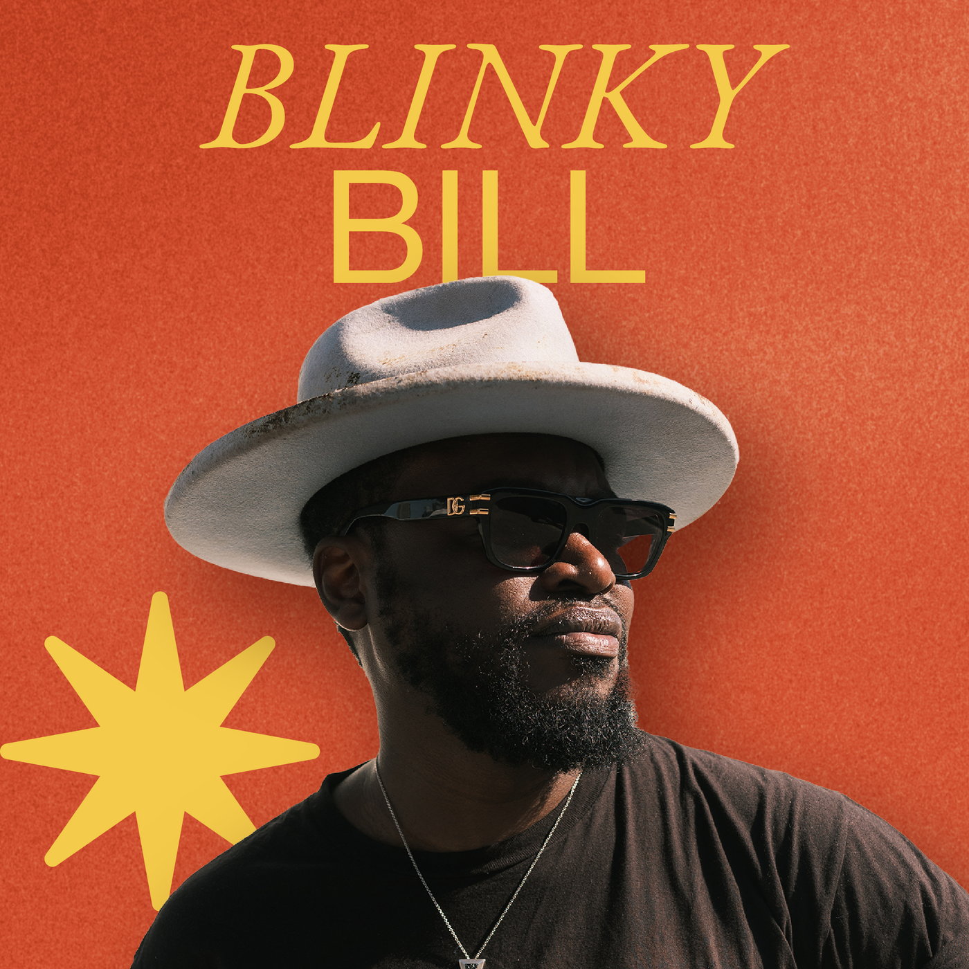 Episode 4: Blinky Bill | The African Imaginary Podcast episode artwork