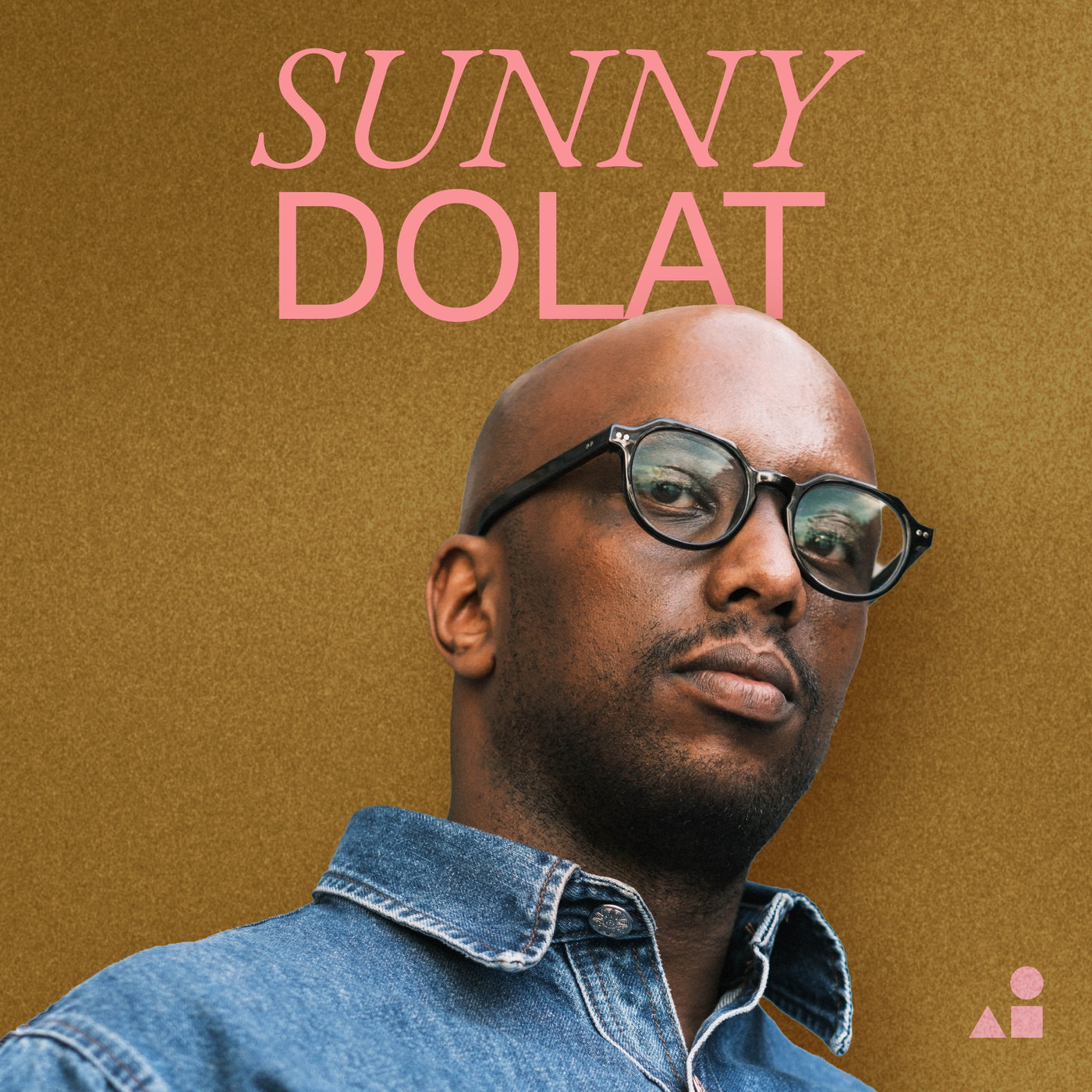 Episode 6: Sunny Dolat | The African Imaginary Podcast episode artwork