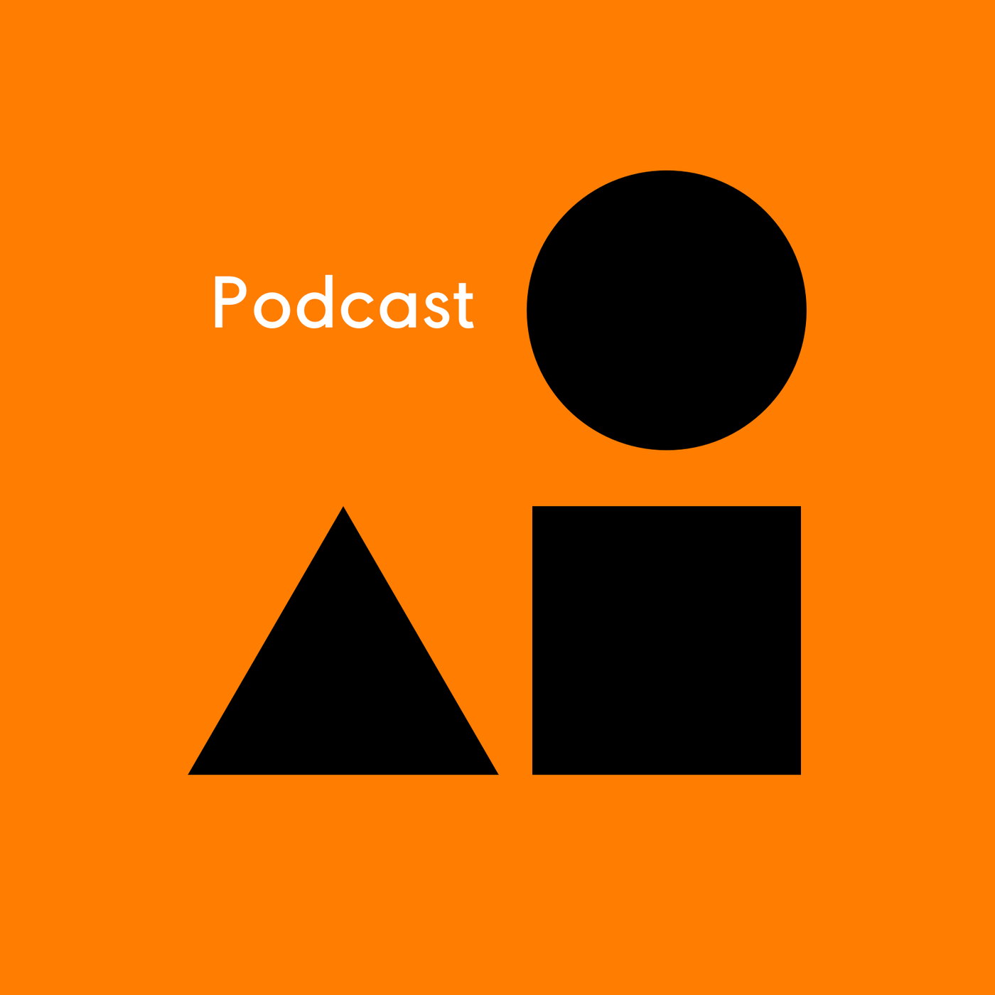 The African Imaginary Podcast cover art