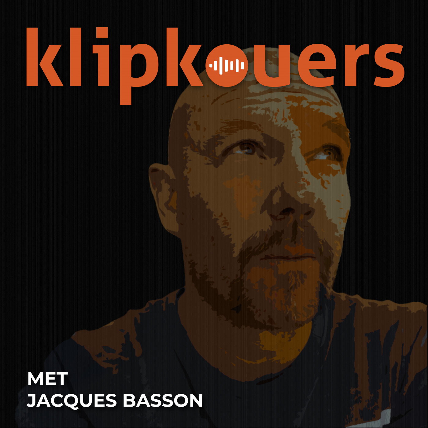 Episode 129: Corbèr Viljoen episode artwork