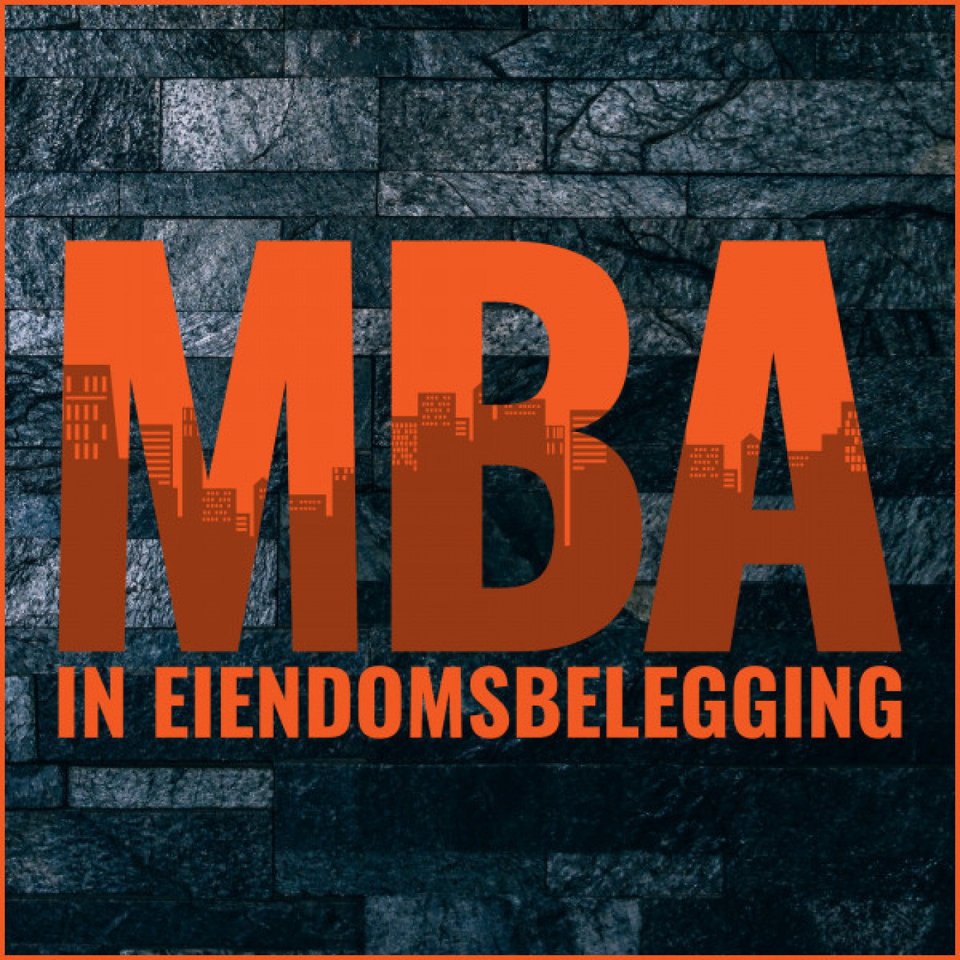 1: MBA in Eiendomsbelegging episode artwork