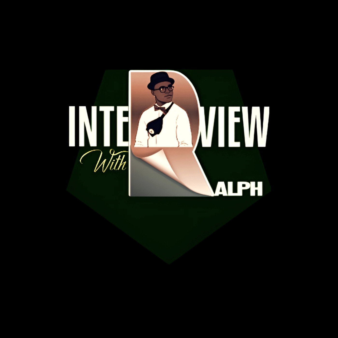 Interview With Ralph: Anonymous Guest.