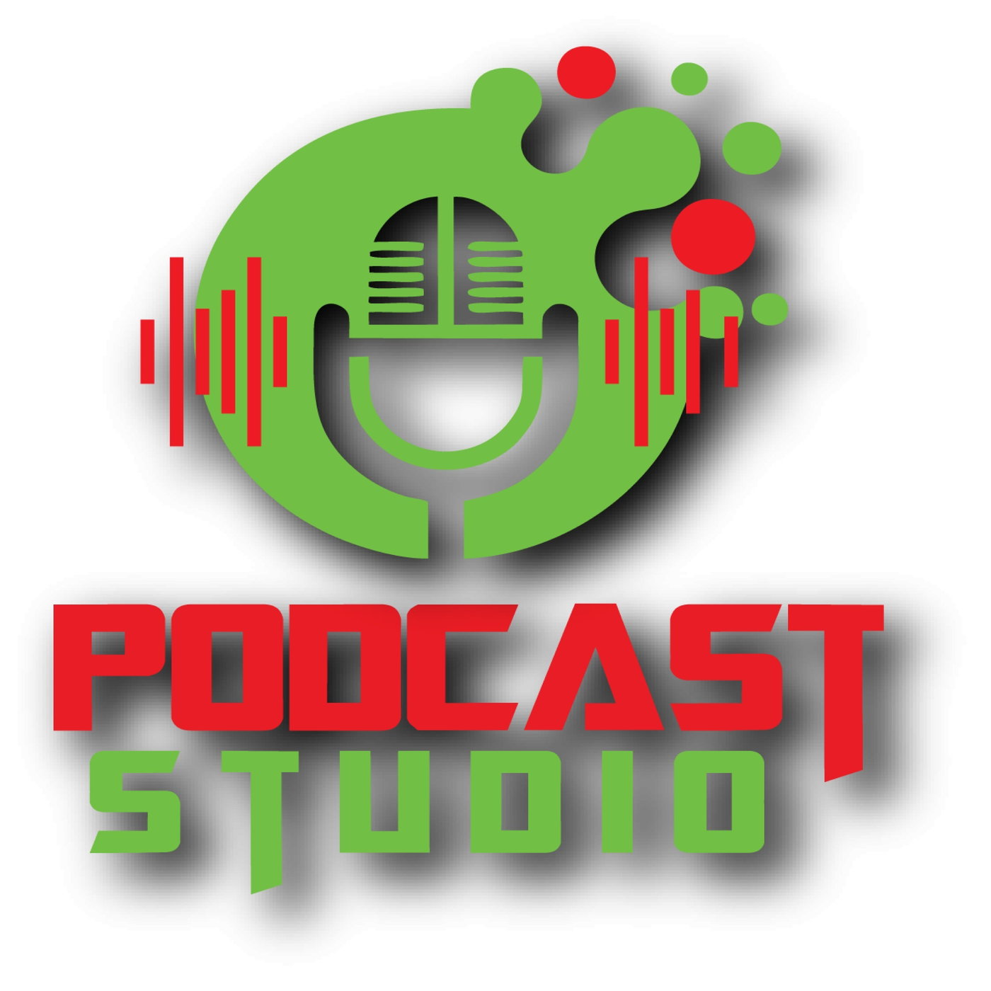 Podcast Studio