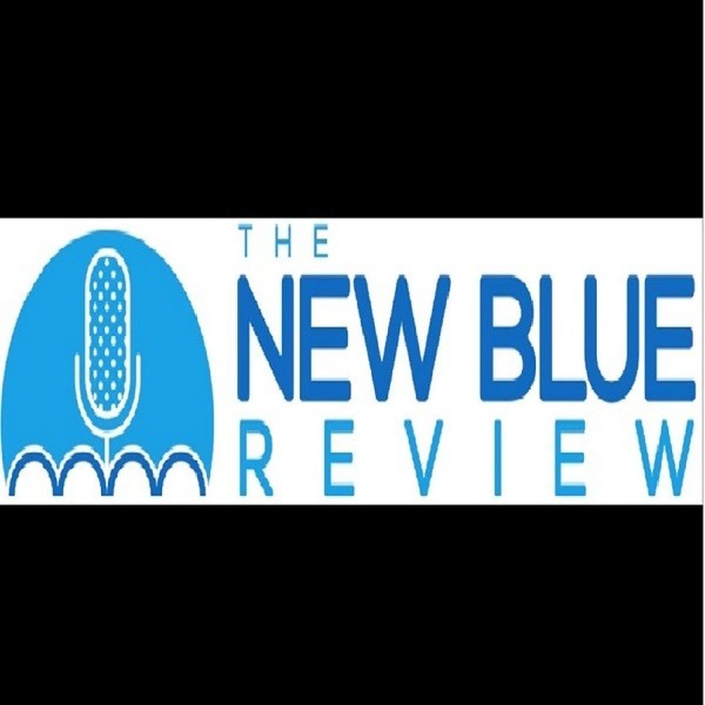 New Blue Review
