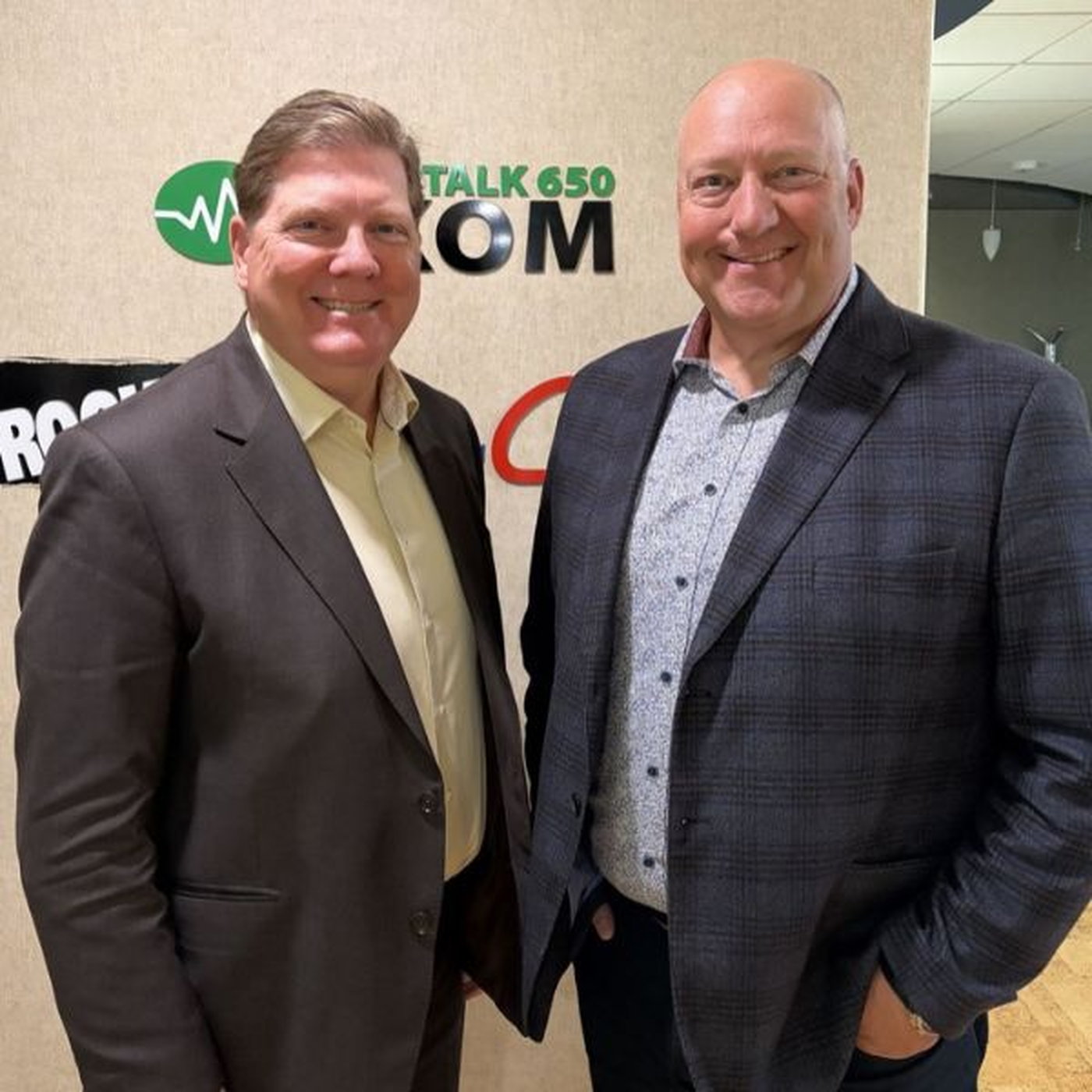 Saskatchewan’s Business Reality Check episode artwork