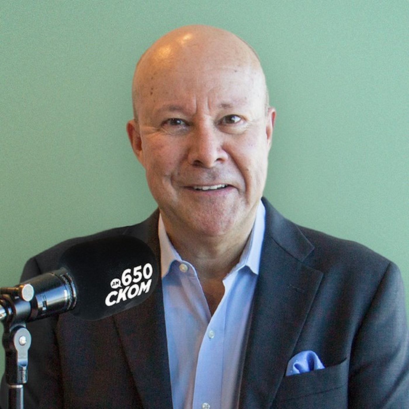 60 Seconds with John Gormley - June 7th, 2023