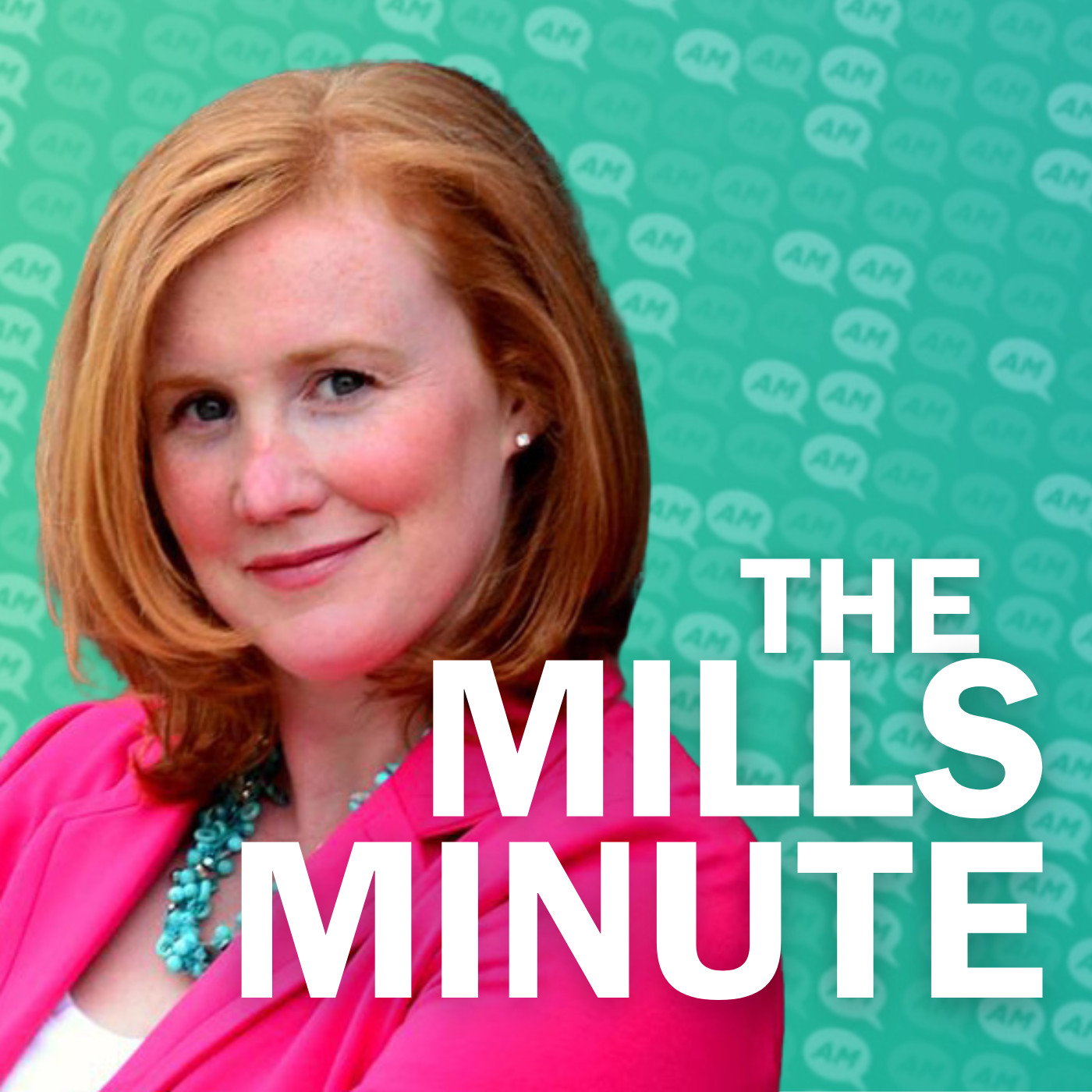 The Mills Minute with Sarah Mills - June 4, 2025