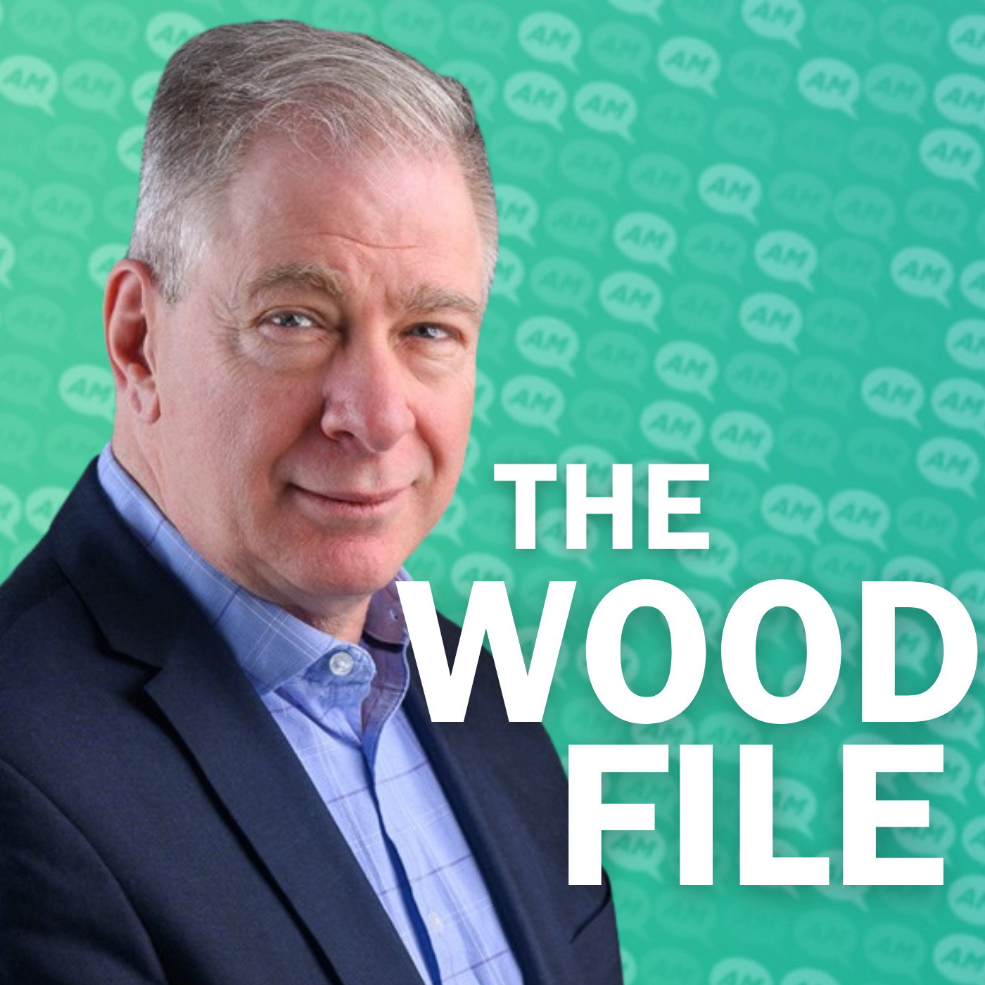 The Wood File with Murray Wood - July 7, 2025