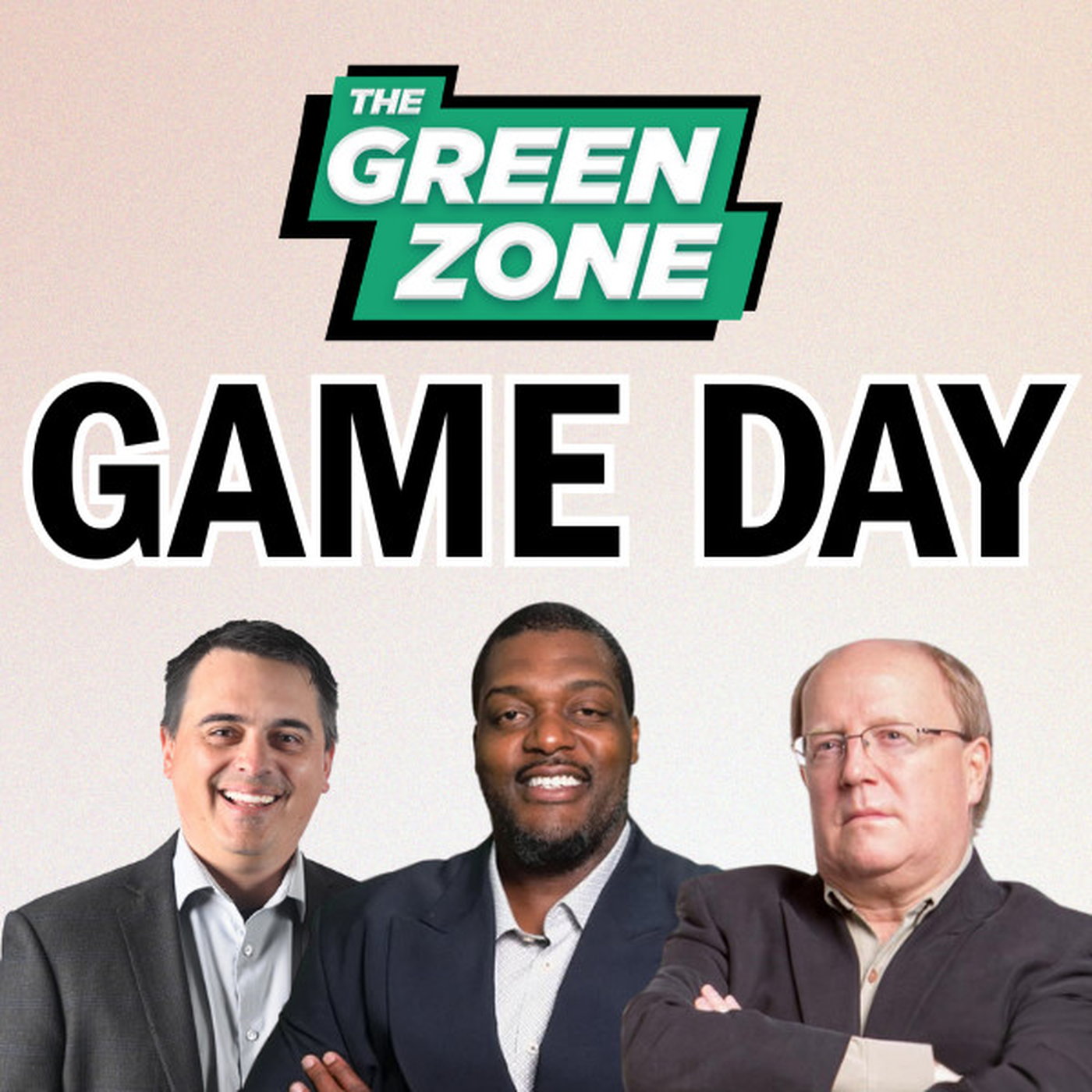 Green Zone Post Game Show - Hour 1 - Week 18 vs. Ottawa Redblacks