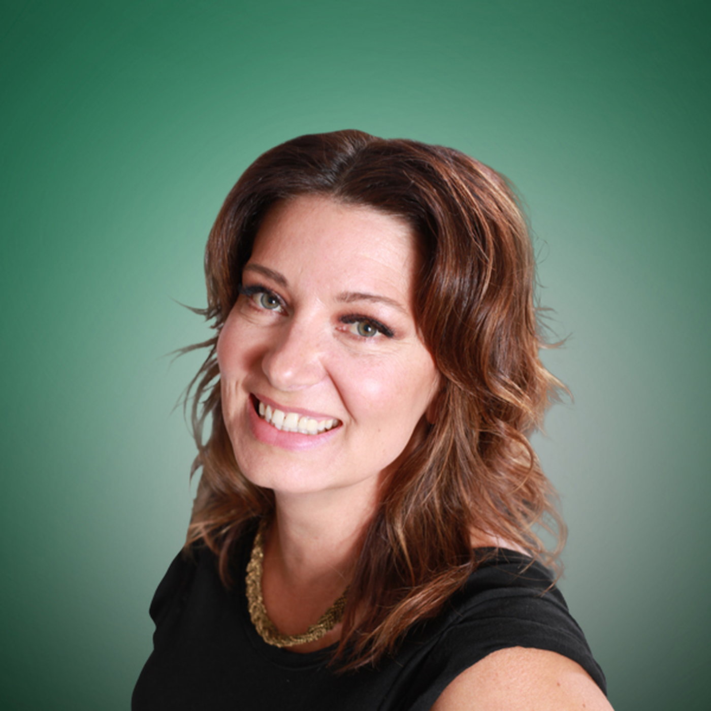 A Better Life with Jenn Dean