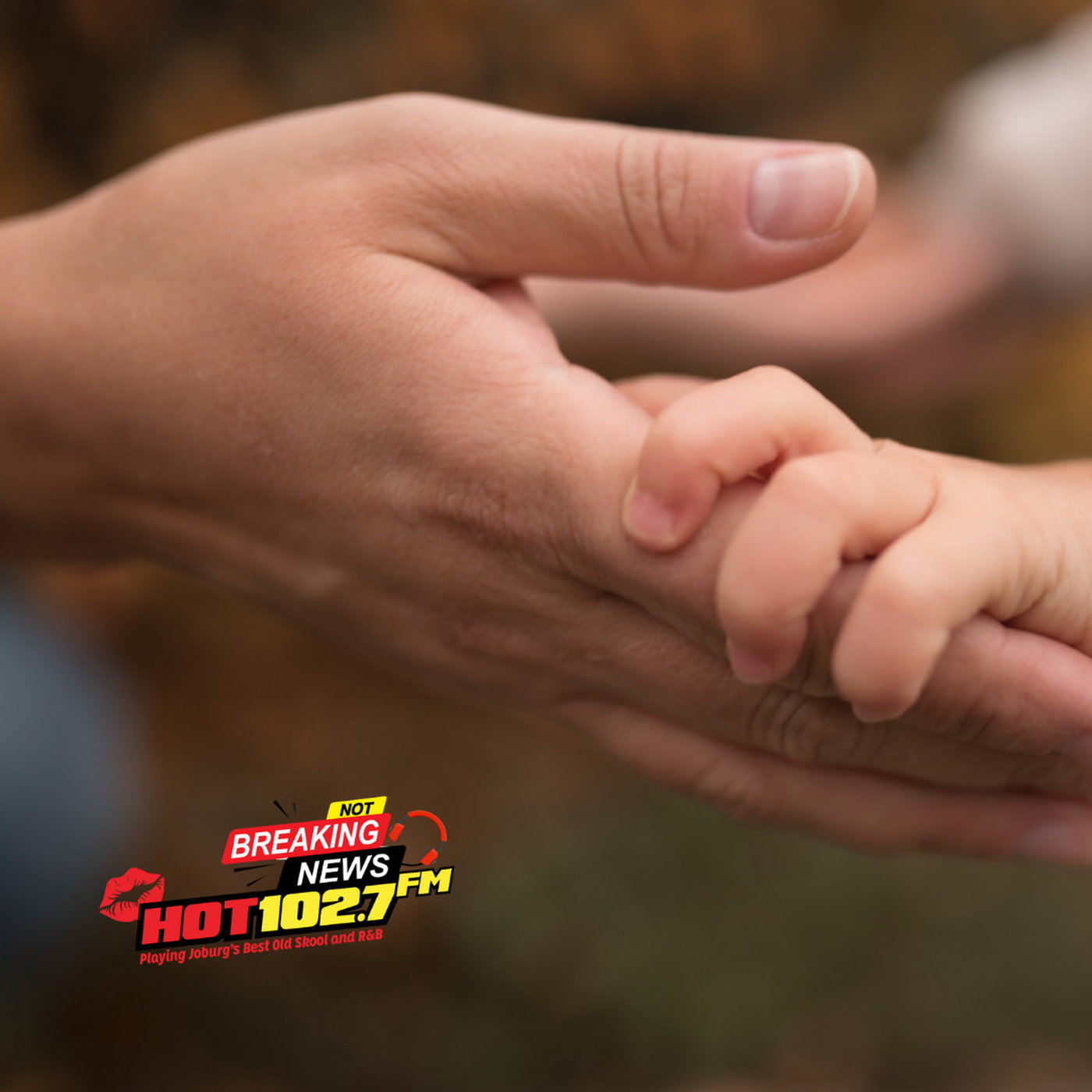 Saving the Baby Savers: Episode 5: "I'm grateful my birth mother had the courage to give me up" episode artwork