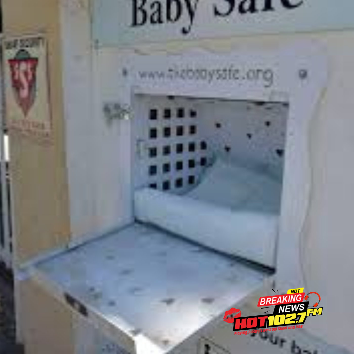 Saving the Baby Savers: Episode 8: "The theory doesn't line up with reality" episode artwork