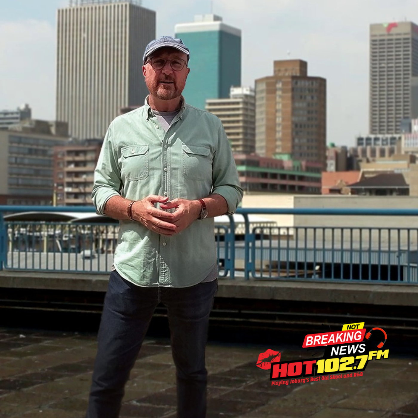 Joburg marks a major milestone : "97 years a city" episode artwork